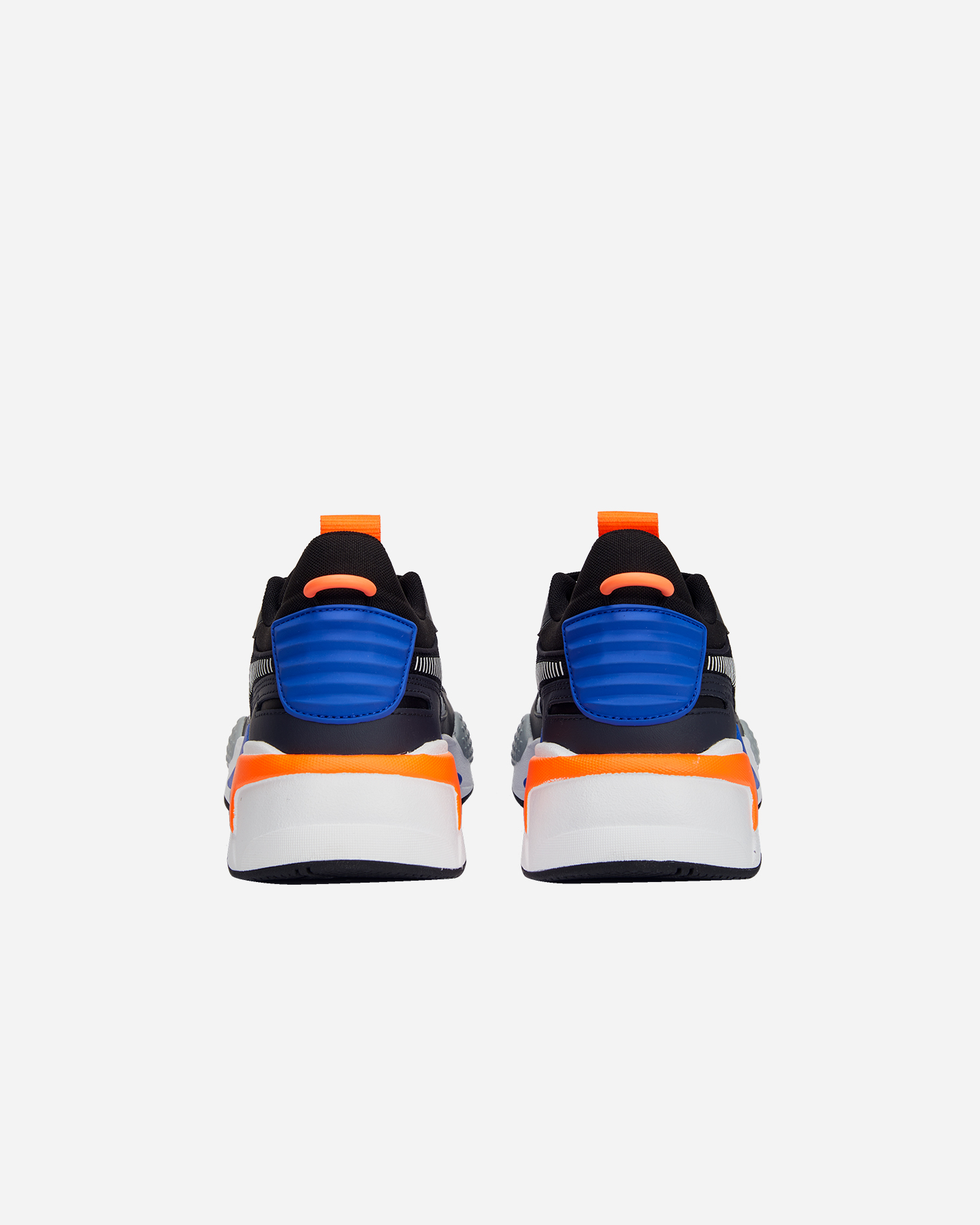 Buty sportowe Scarpe Puma Rs-x Geek M 391174-04