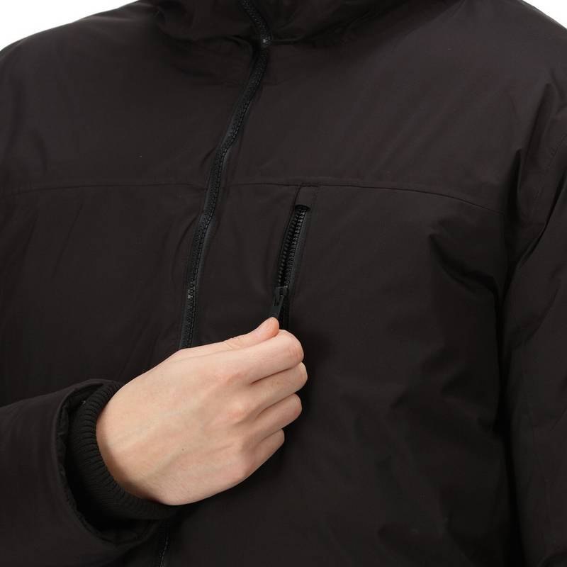 Regatta Yewbank II Winterjacke Herren