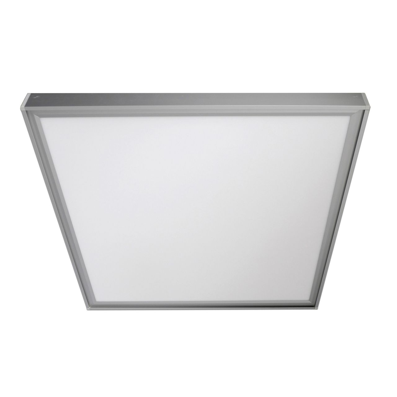 Näve Leuchten LED Panel zum Ein-/Aufbau 