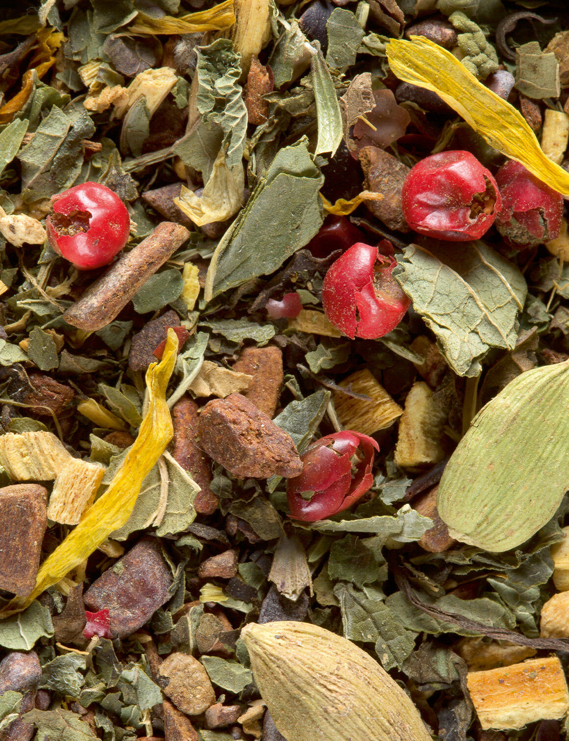 Tisane de Noël-25 sachets