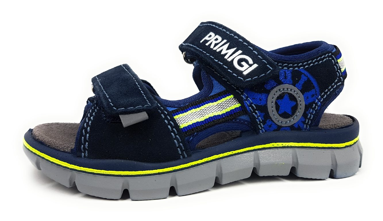 Primigi 3896011 Blau 11 Navy