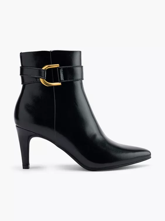 Catwalk Stiefelette
