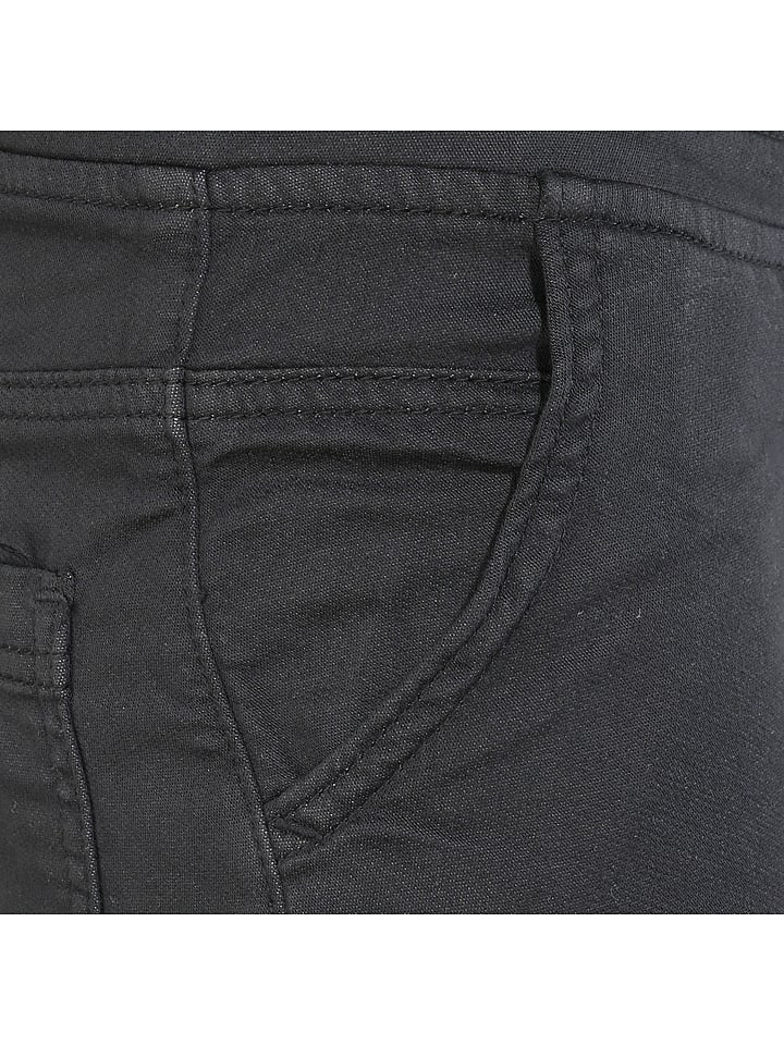 Blue Effect Shorts in Anthrazit günstig kaufen