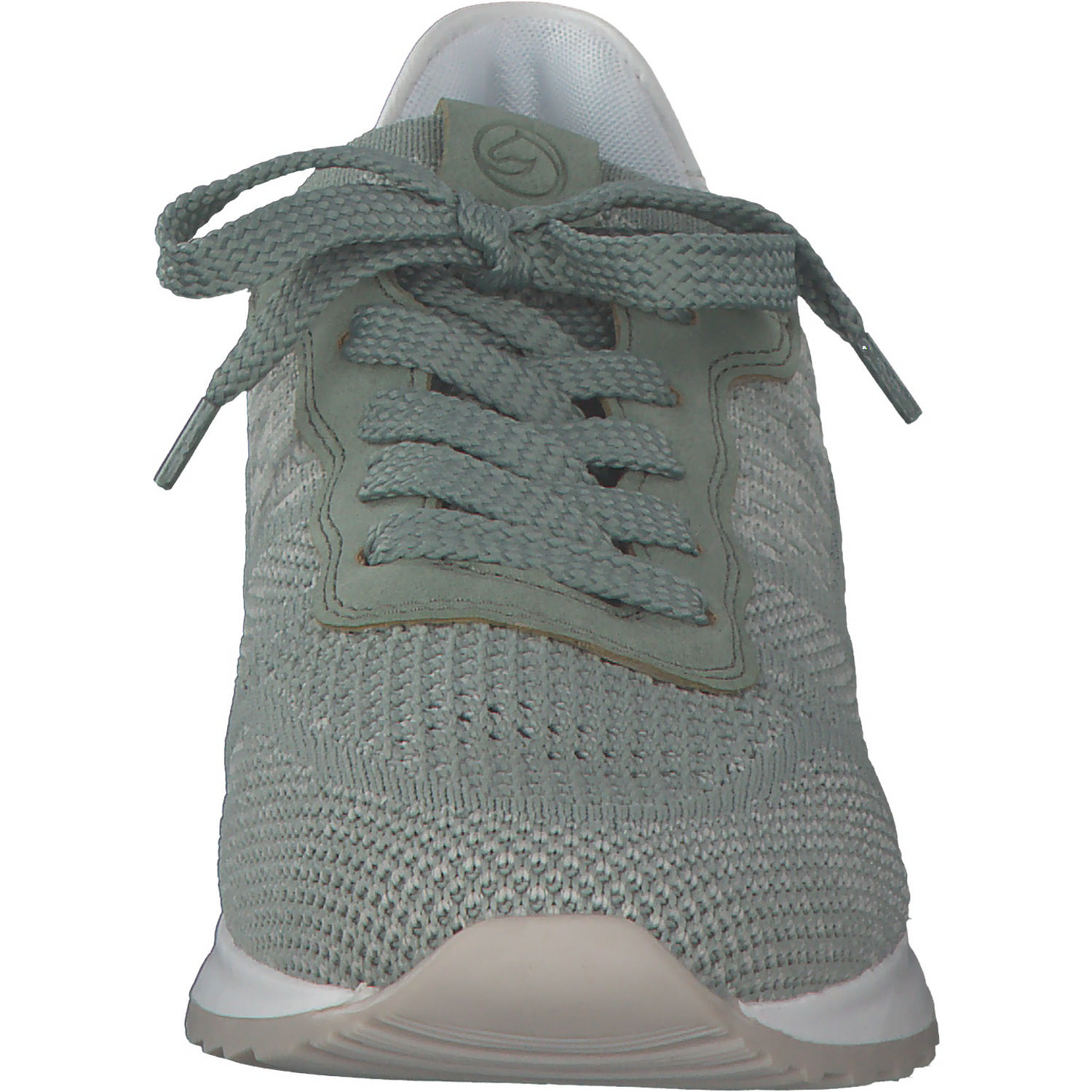 Remonte R2538, Sneakers Low, Damen, Grün