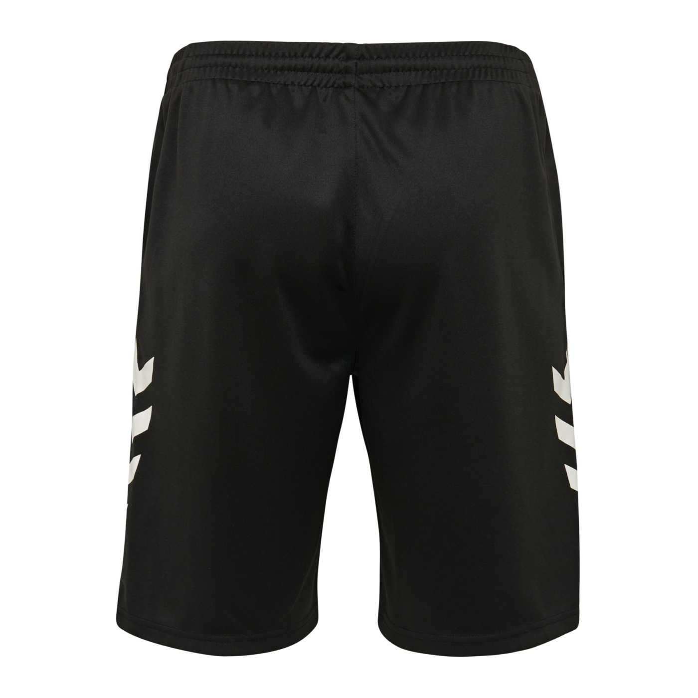 Hummel hmlPROMO Bermuda Short Kids Schwarz F2001