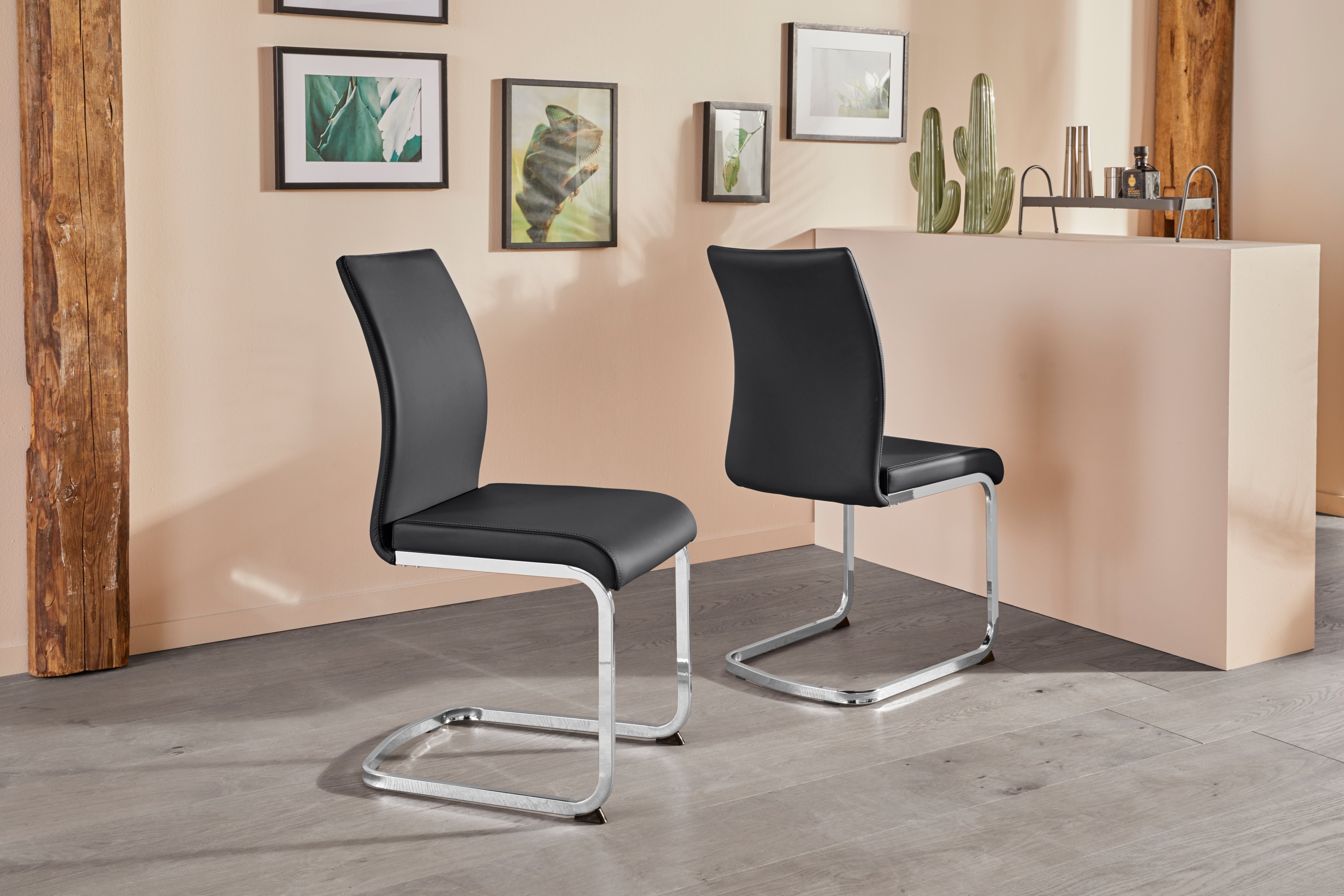 HELA Freischwinger (Set, 2 St)