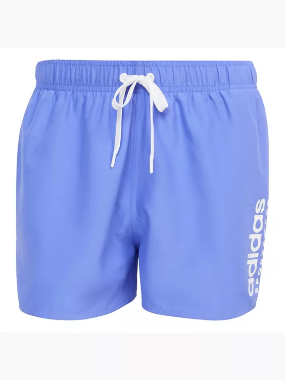 adidas Essentials Logo CLX Badeshorts