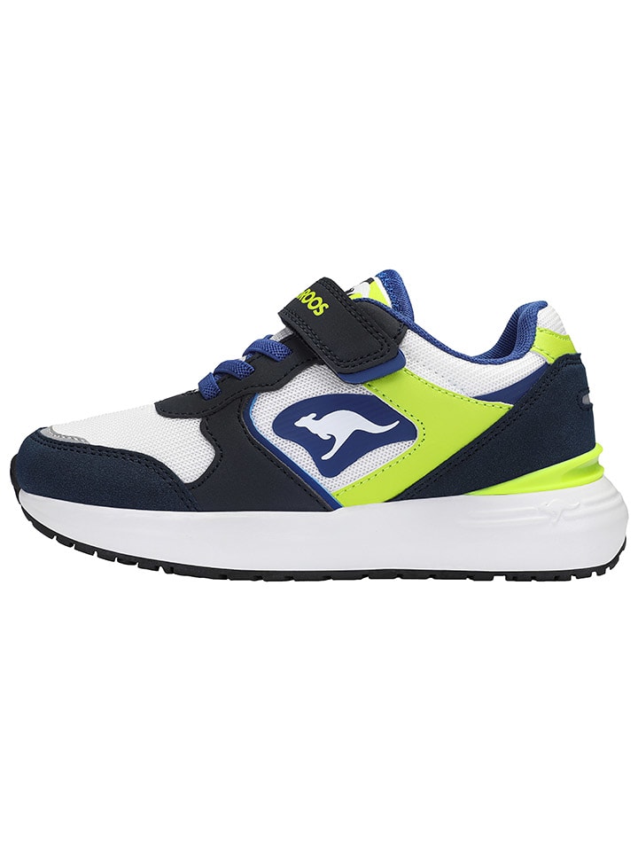 Kangaroos Sneakers 