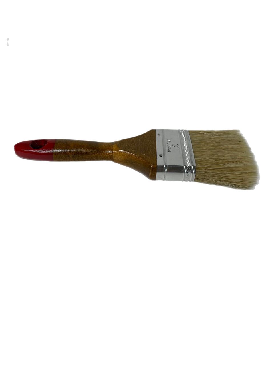 Vago-Tools Flachpinsel Lackpinsel Pinsel 24x Universalpinsel 75mm Malerpinsel