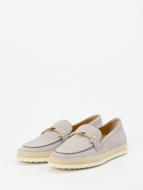Slipper-15114990023 Tod's