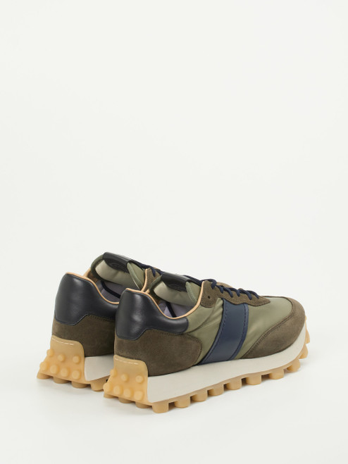 Sneaker-46616290124 Tod's