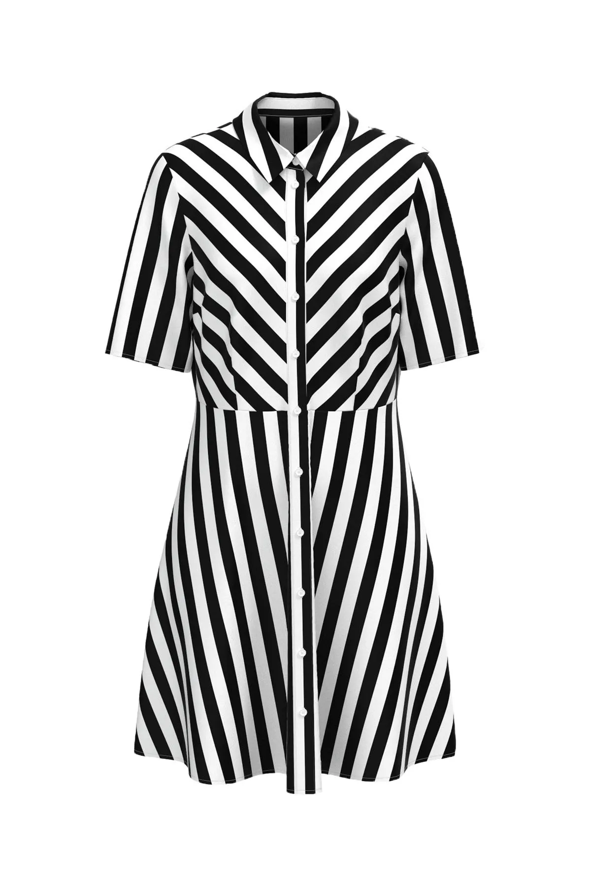 Y.A.S.  26029347 Frau / Mädchen Schwarz