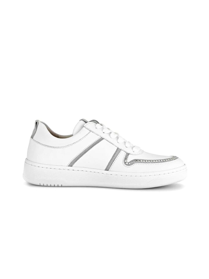 Gabor Fashion Sneaker low in weiß günstig kaufen 40