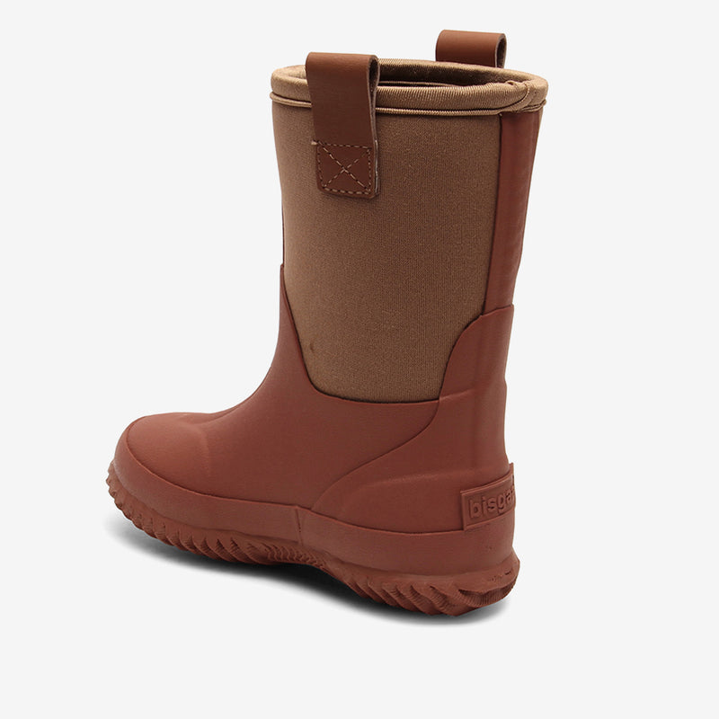 neo thermo old rose - Rose
