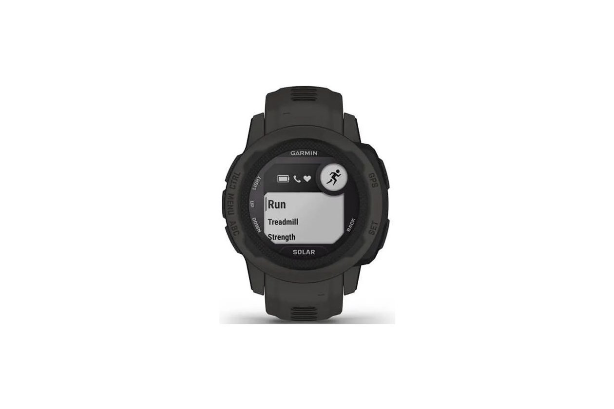 Garmin Instinctu00a02S Solar