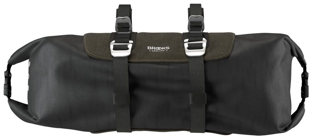 Brooks Scape Handlebar Roll Lenkertasche kaufen | Bike-Discount