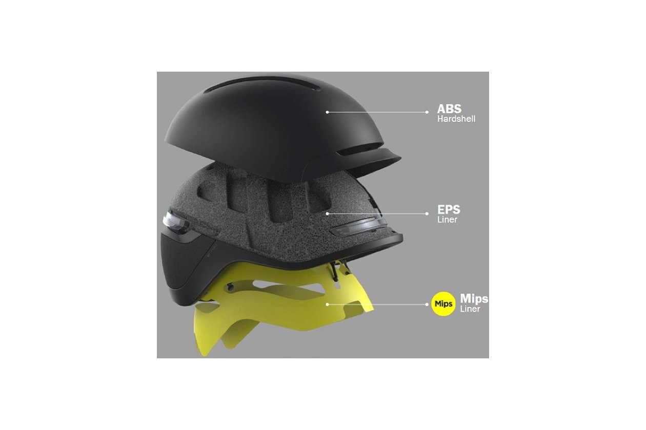 Stromer Smart Unit 1
