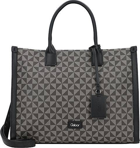 Gabor Barina Shopper Tasche 36 cm