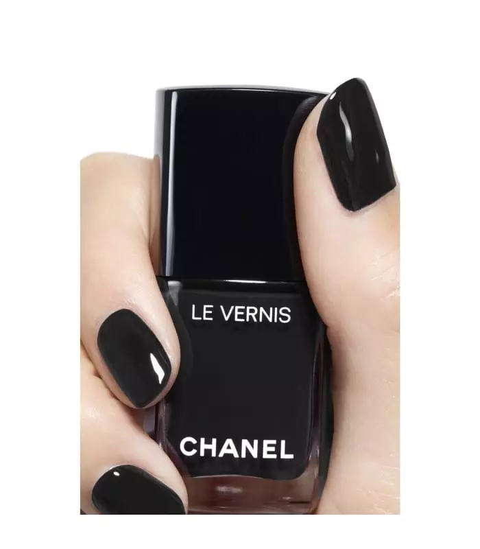 LE VERNIS Couleur Et Brillance Longue Tenue