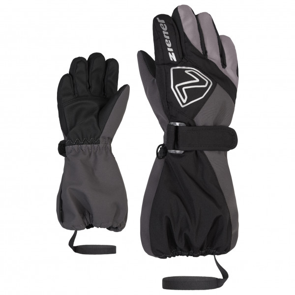 Ziener - Lauro AS Glove Junior - Handschuhe