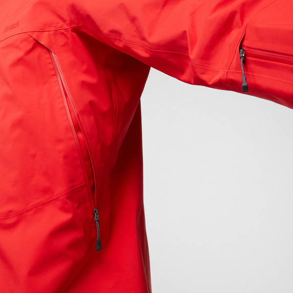 ROC BLANC JACKET GEN.3 M Herren - Hardshelljacke