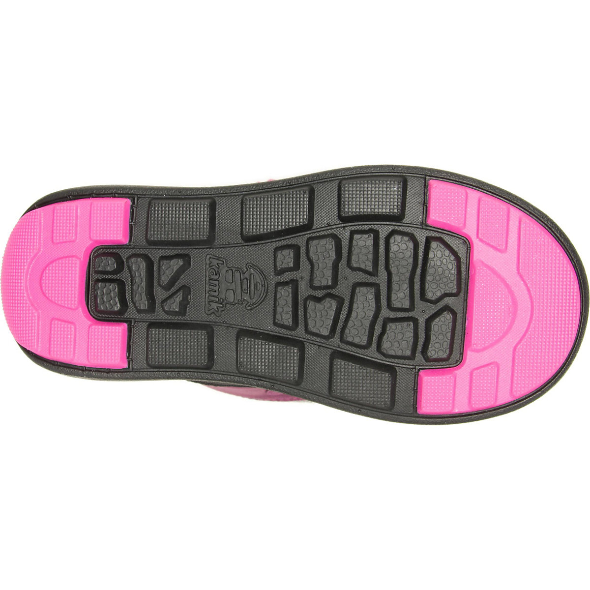 Baby Winterstiefel für Mädchen