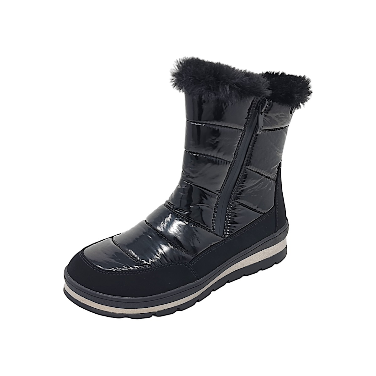 Caprice 9-26433-41/019 Schwarz black