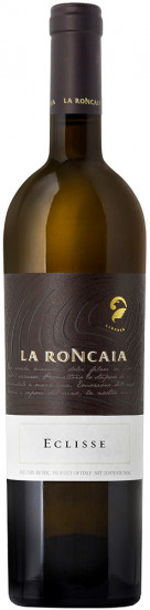 2022 La Roncaia Eclisse Venezia Giulia IGP trocken - Fantinel