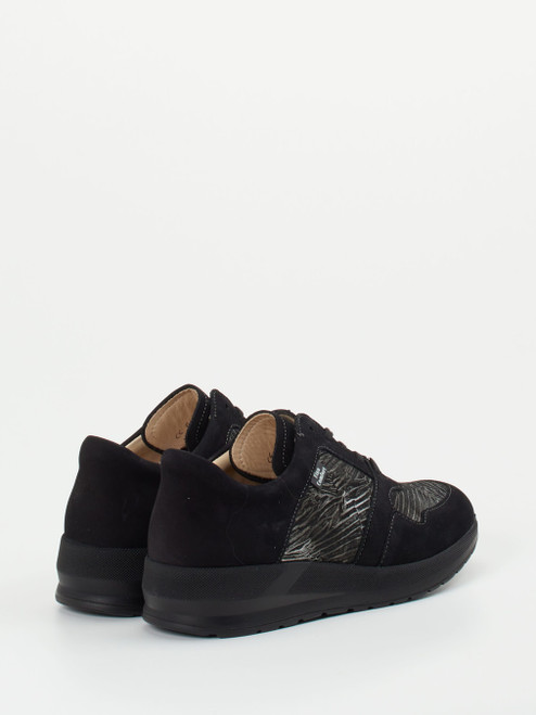 Schnürschuh-26610040033 Finn Comfort