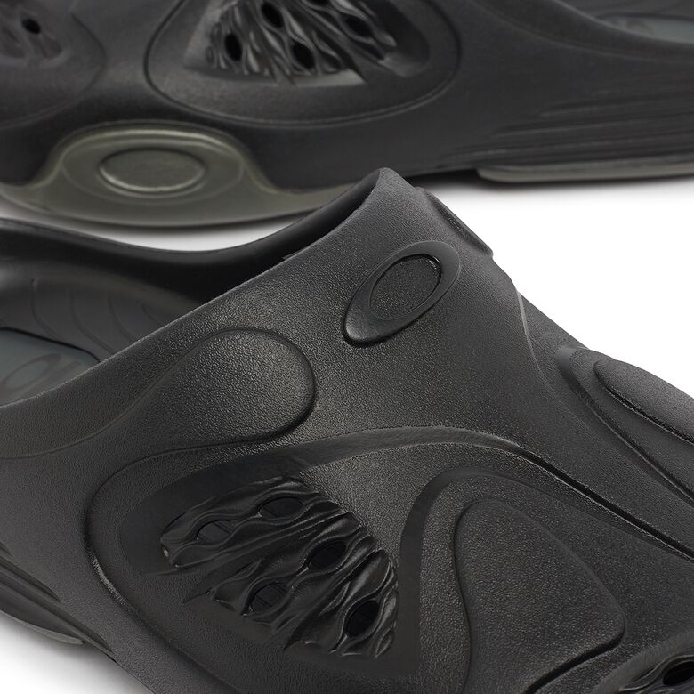 Oakley Factory Team Oakley Factory Team Paguro Black/Ink