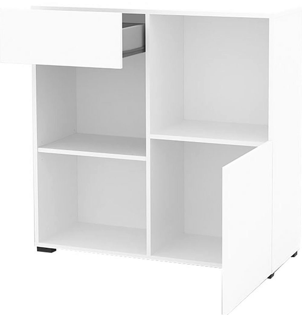 Helvetia Aktenschrank Agapi Breite 90 cm.