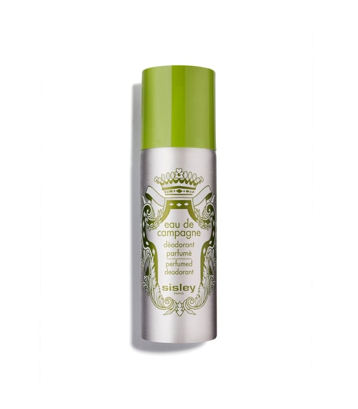 SISLEY-Eau de Campagne-Déodorant Parfumé