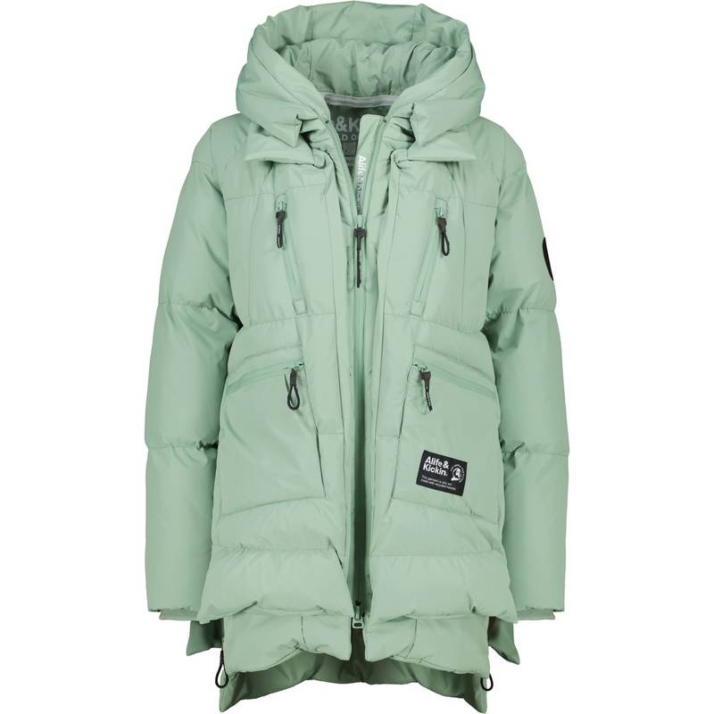 ALIFE AND KICKIN RachelAK A Winterjacke Damen