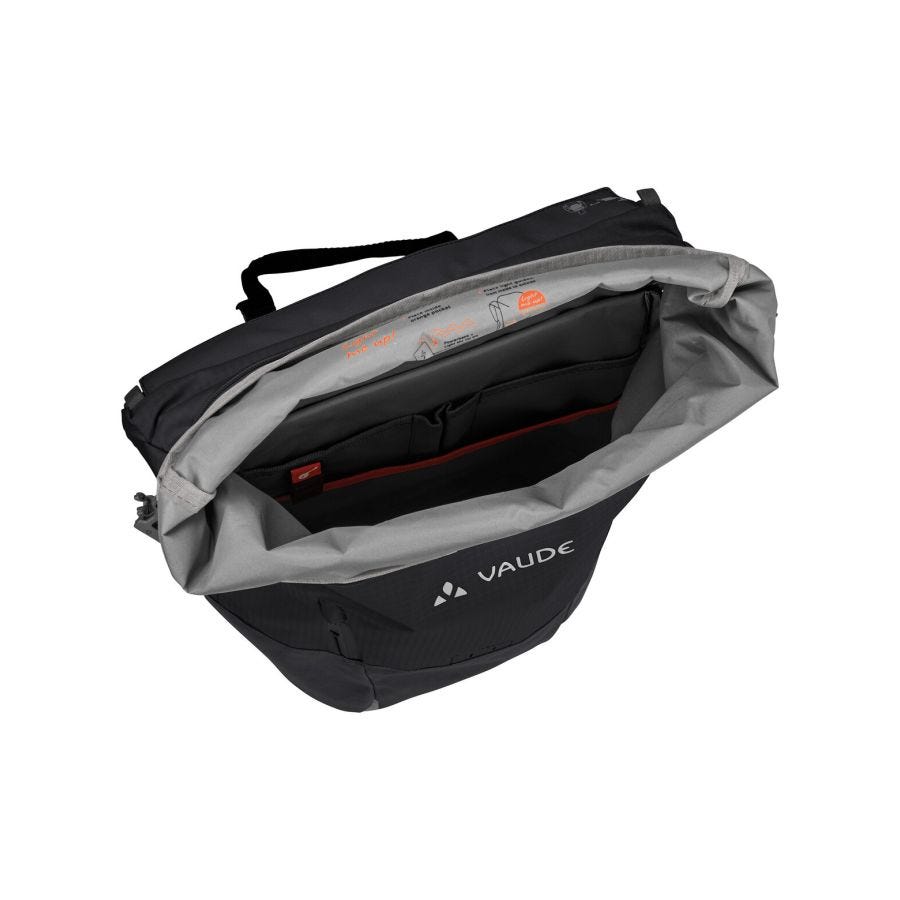 CityGo Bike 23 II Rucksack Fahrradtasche