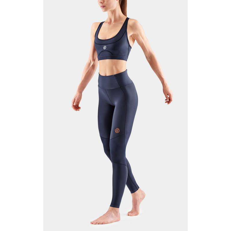 Skins S5 Skyscraper Tights Damen
