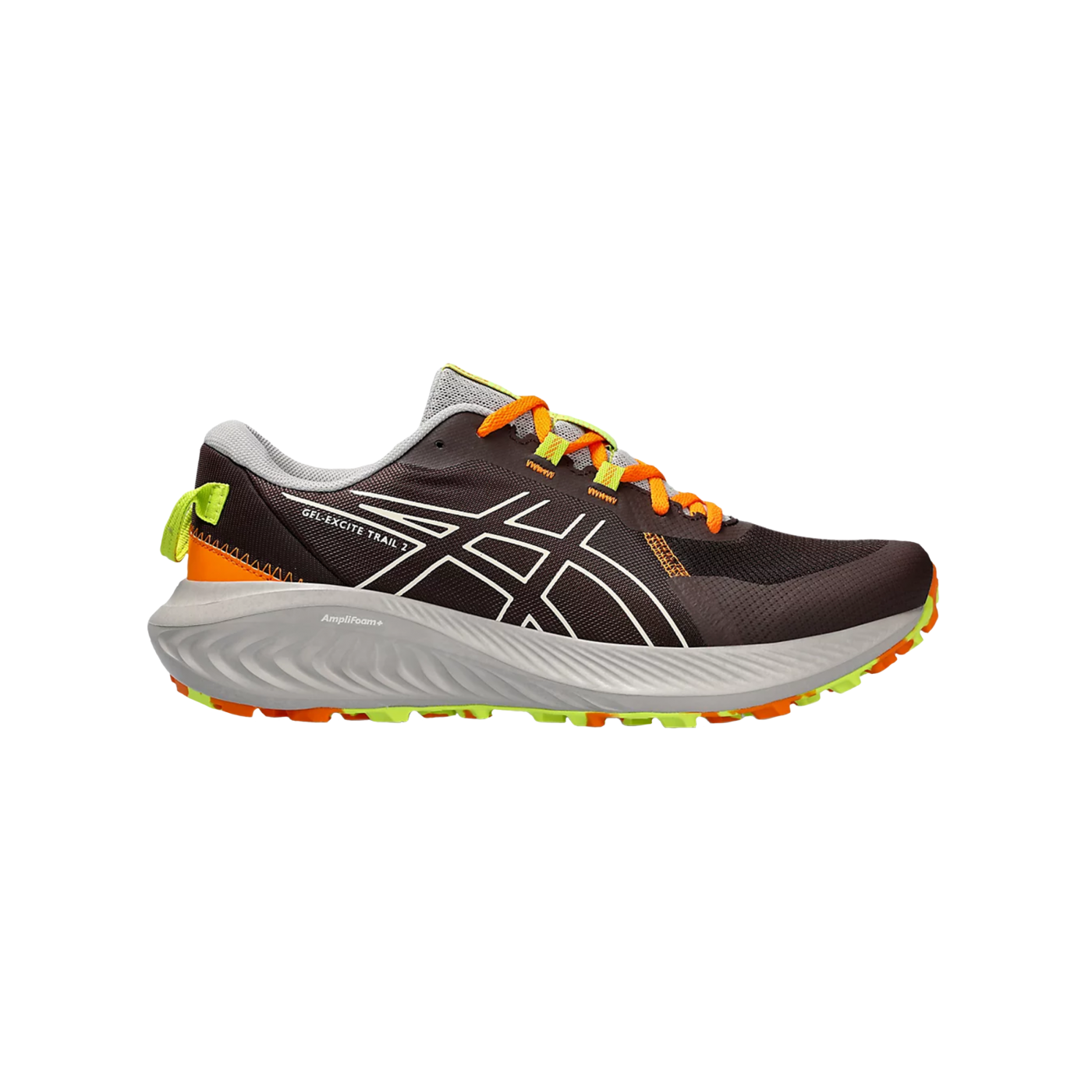 Asics Gel-Excite Trail 2 Lila F200