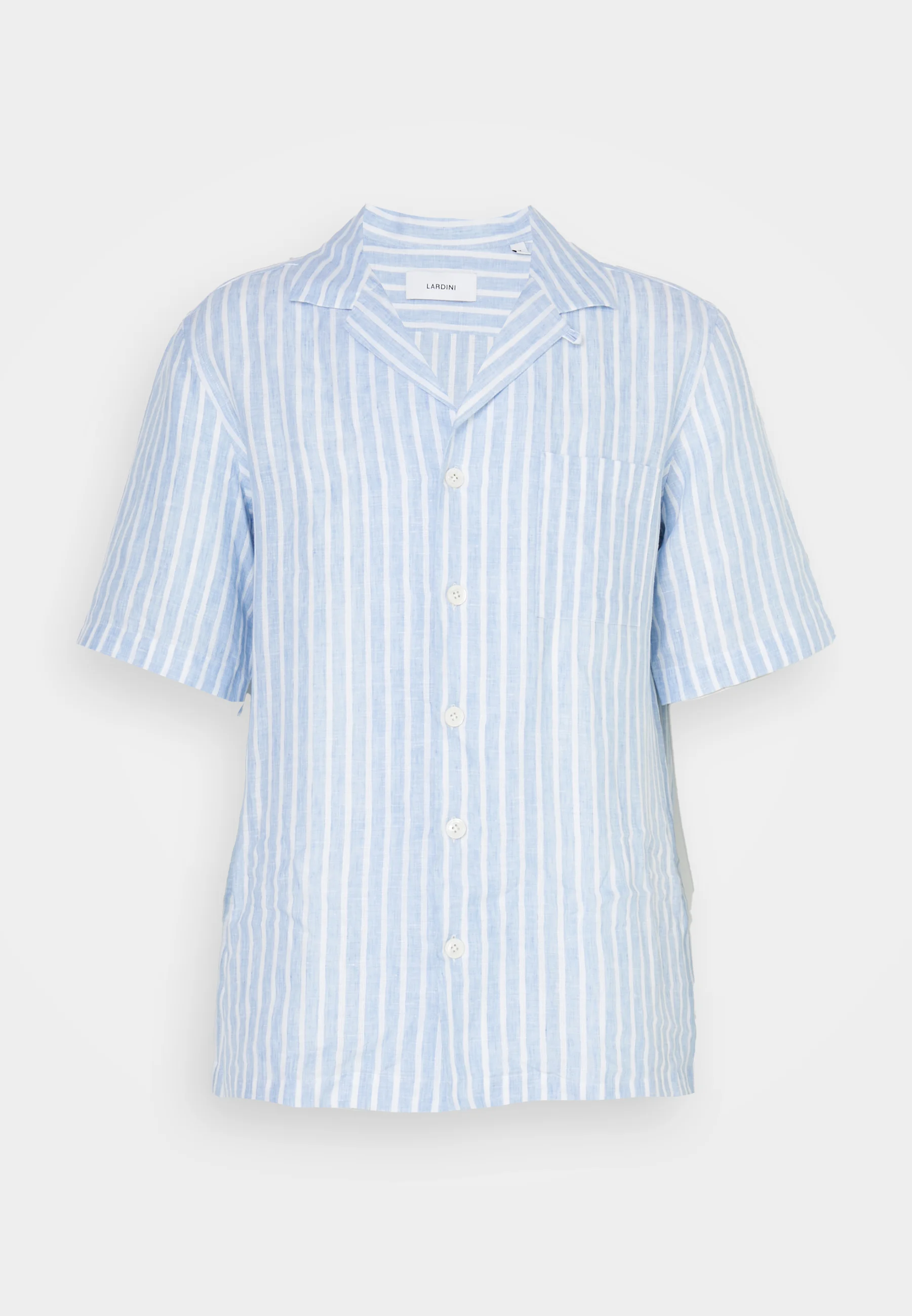 LARDINI SHIRT SEARCH MEN - Camisa