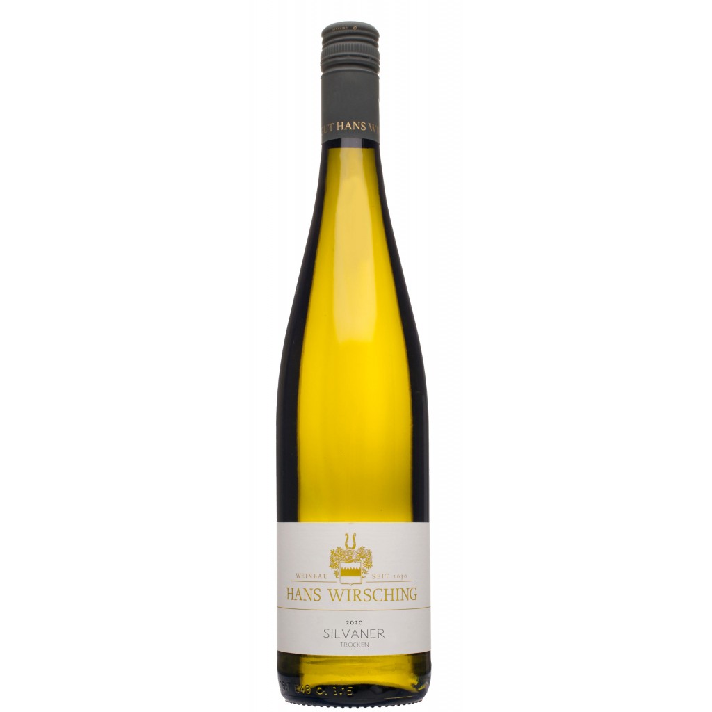 20202021 Silvaner trocken