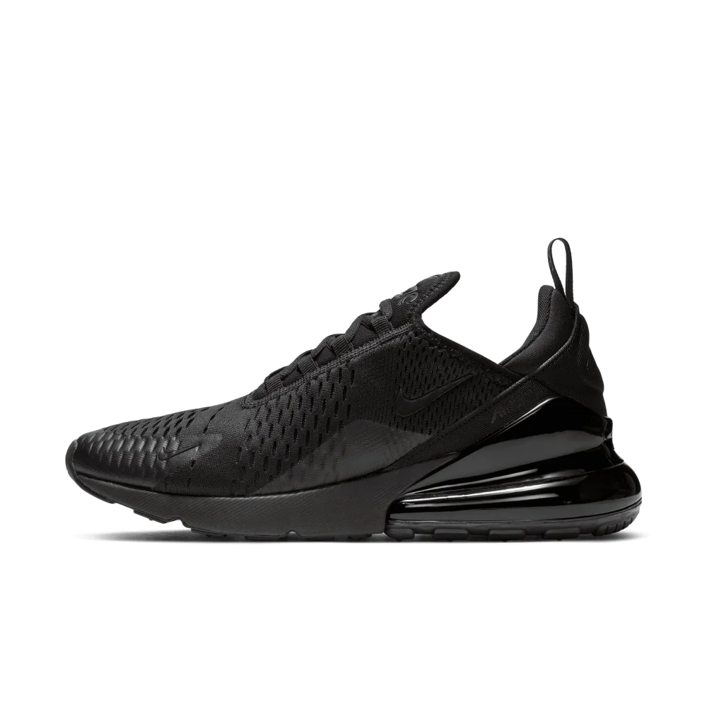 Nike Air Max 270 AH8050-005 / schwarz