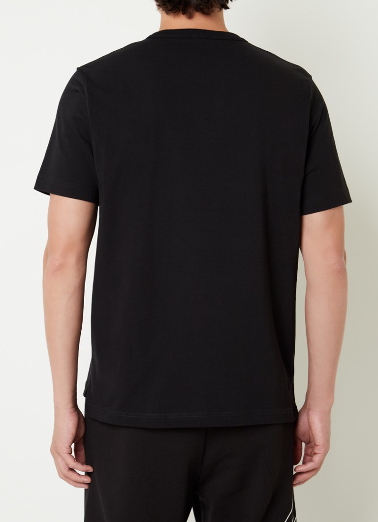 Tricou Diesel cu logo-ul T-JUST-OD