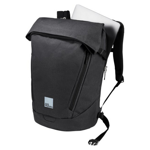 MAINKAI ROLLTOP - Laptoprucksack