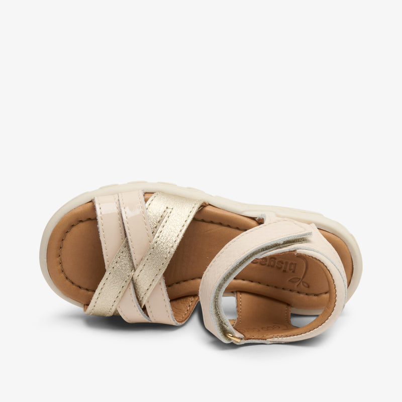 riley vanilla - Beige