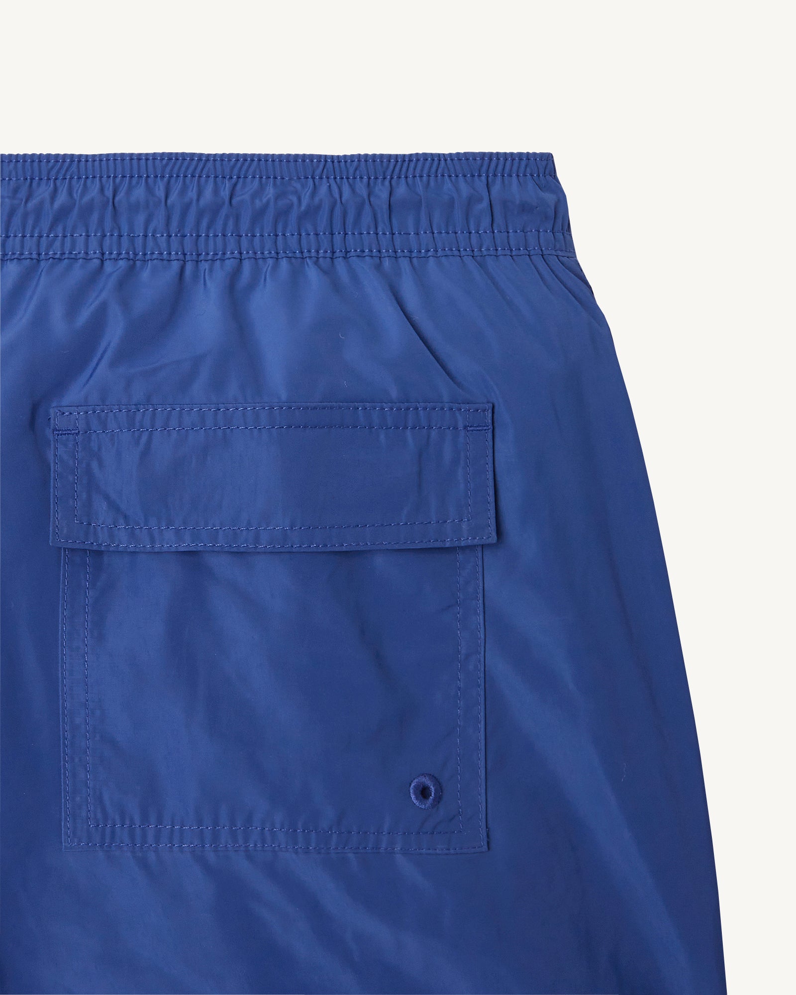Short de bain Dark denim Biarritz