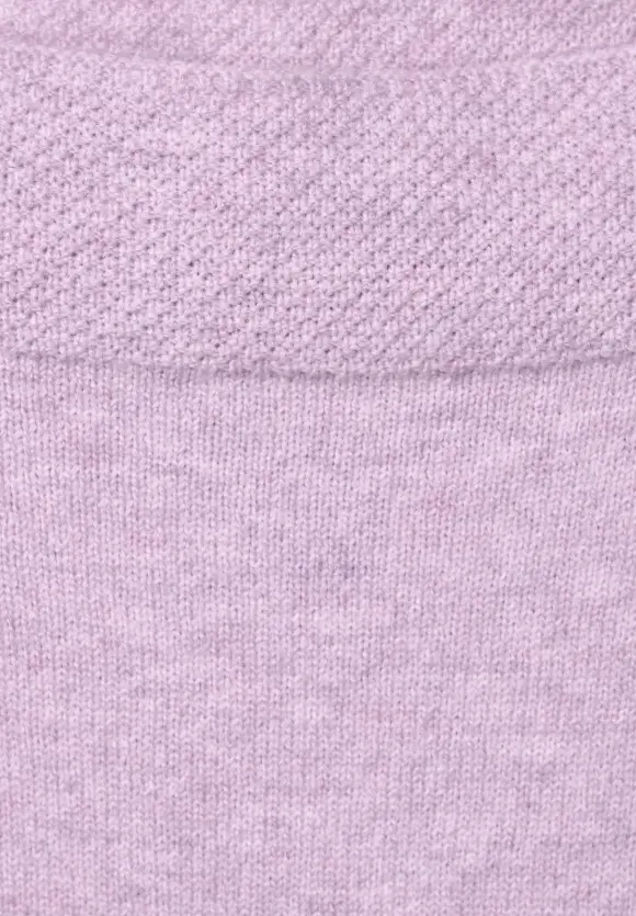 Street One Softer Strickpullover