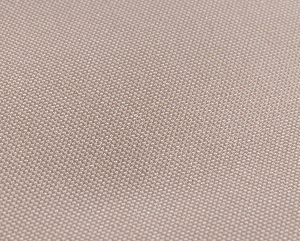 HC Home & Living Garten Schaukelliege mit Hängematte & Schirm - Beige