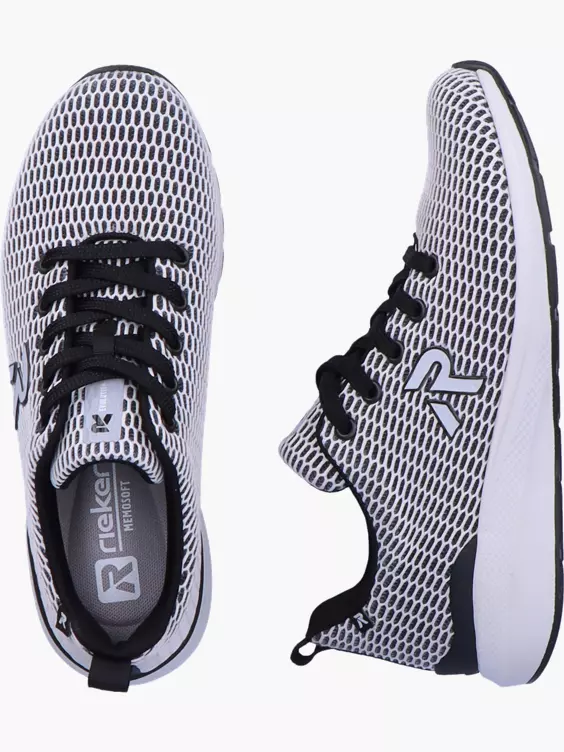 Rieker Damen Sneaker Low