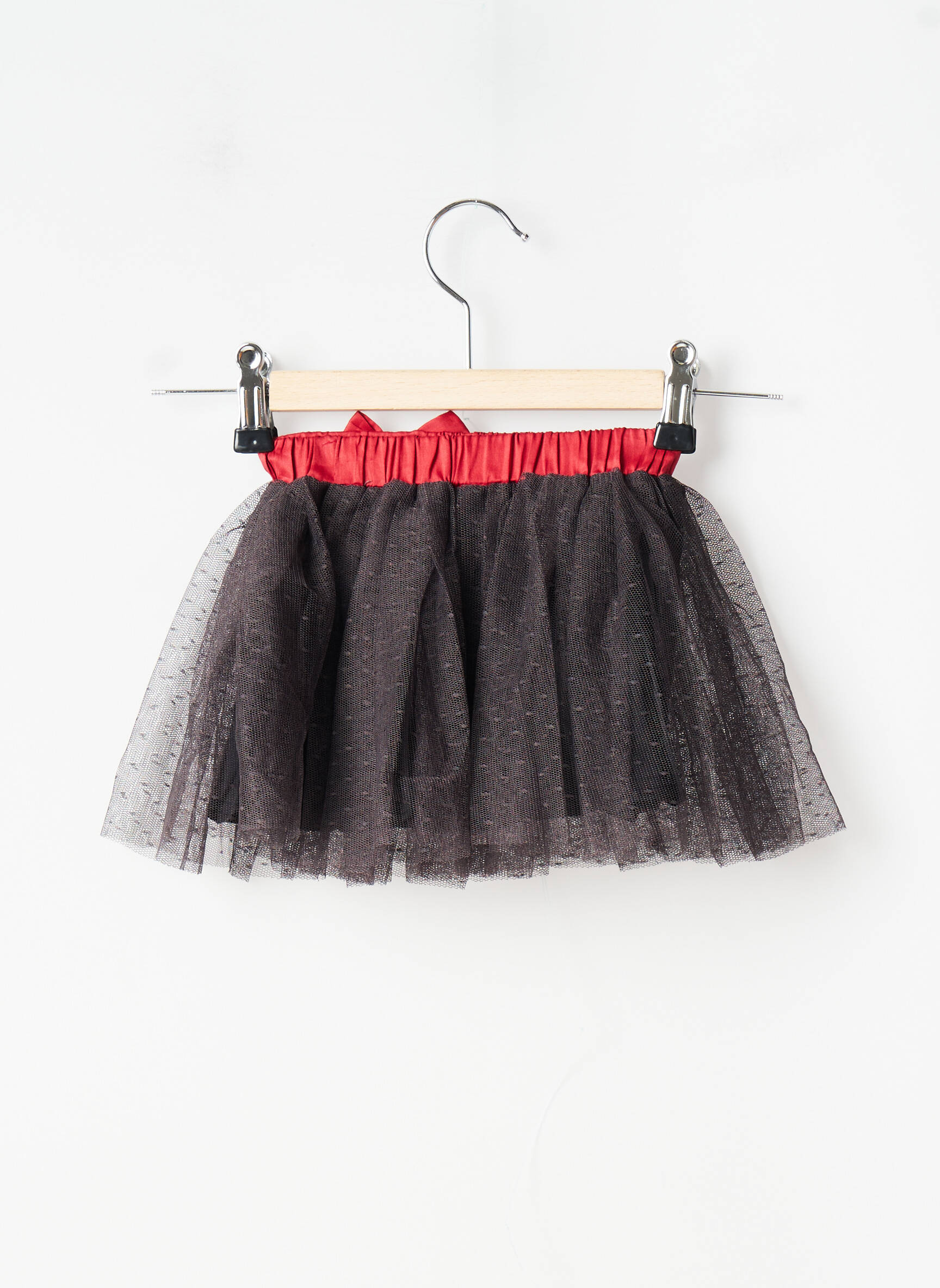 Marese Jupes Mi Longues Fille couleur gris