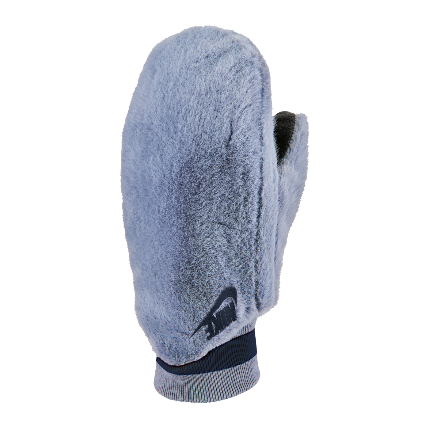 Nike Warm Mittens Handschuhe Lila Schwarz F467
