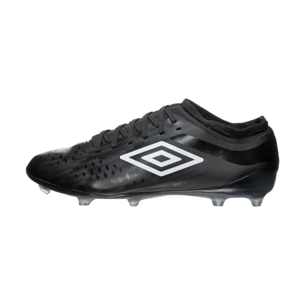 Umbro Velocita IV Premier FG 81391U-90 / schwarz