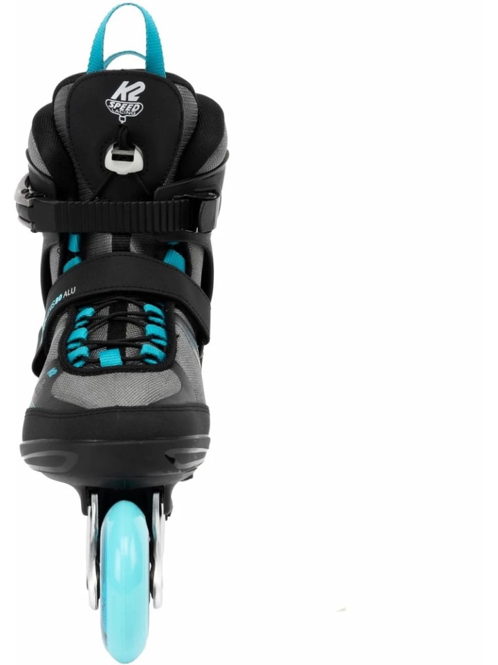 K2 Inliner in Blau günstig kaufen